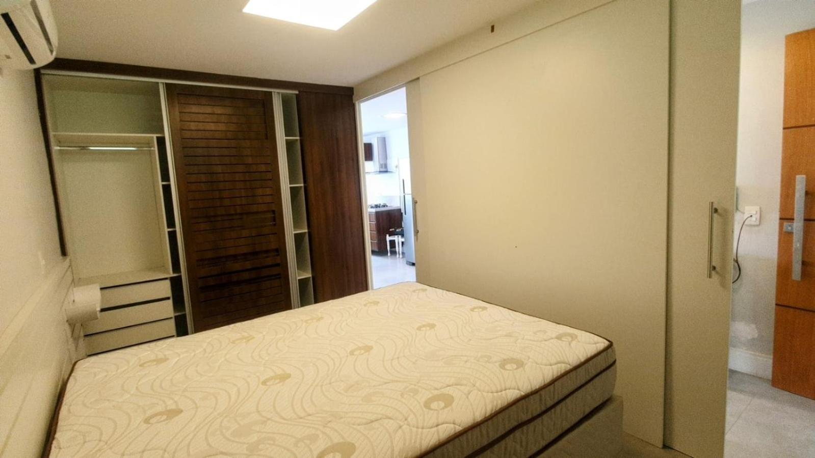 Condominio Iate Clube Flat Caraguatatuba Exterior photo